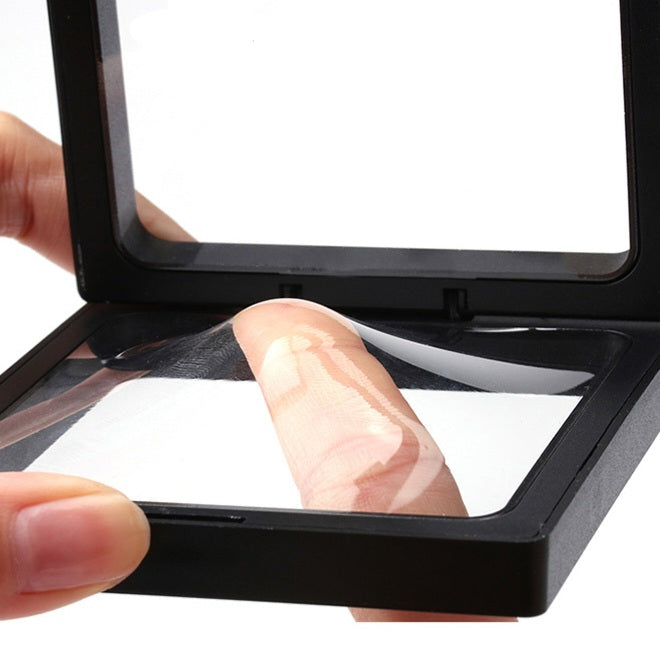 Herinneringslijstje voor Jouw Huisdier – Dubbelzijdig Bekijkbaar