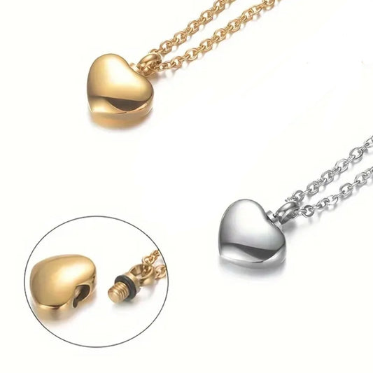 Ashanger Hartje - Goud en Zilver