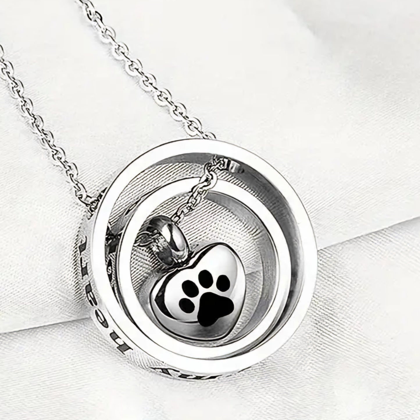 Ashanger rond - Pootafdruk