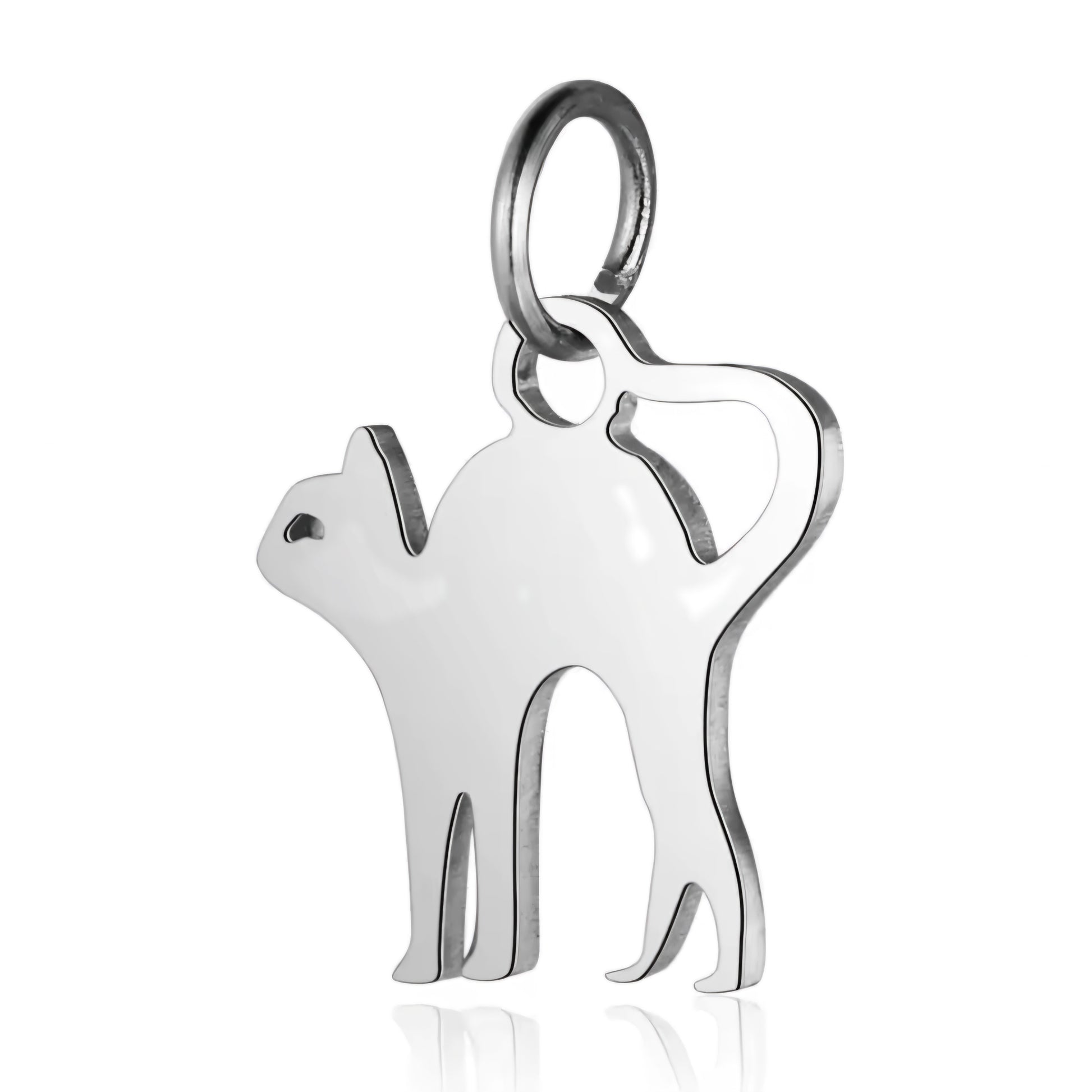 memorial fles voor kat, gedenkflacon, herinnering kat, aandenken voor kat, bewaren plukjes vacht, gedenkflesje voor kat