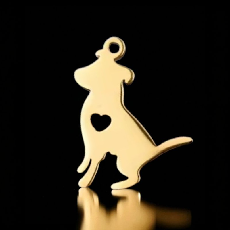 memorial flesje voor hond, gedenkflacon, herinnering hond, aandenken voor hond, bewaren plukjes vacht of wat as,  gedenkflesje voor hond