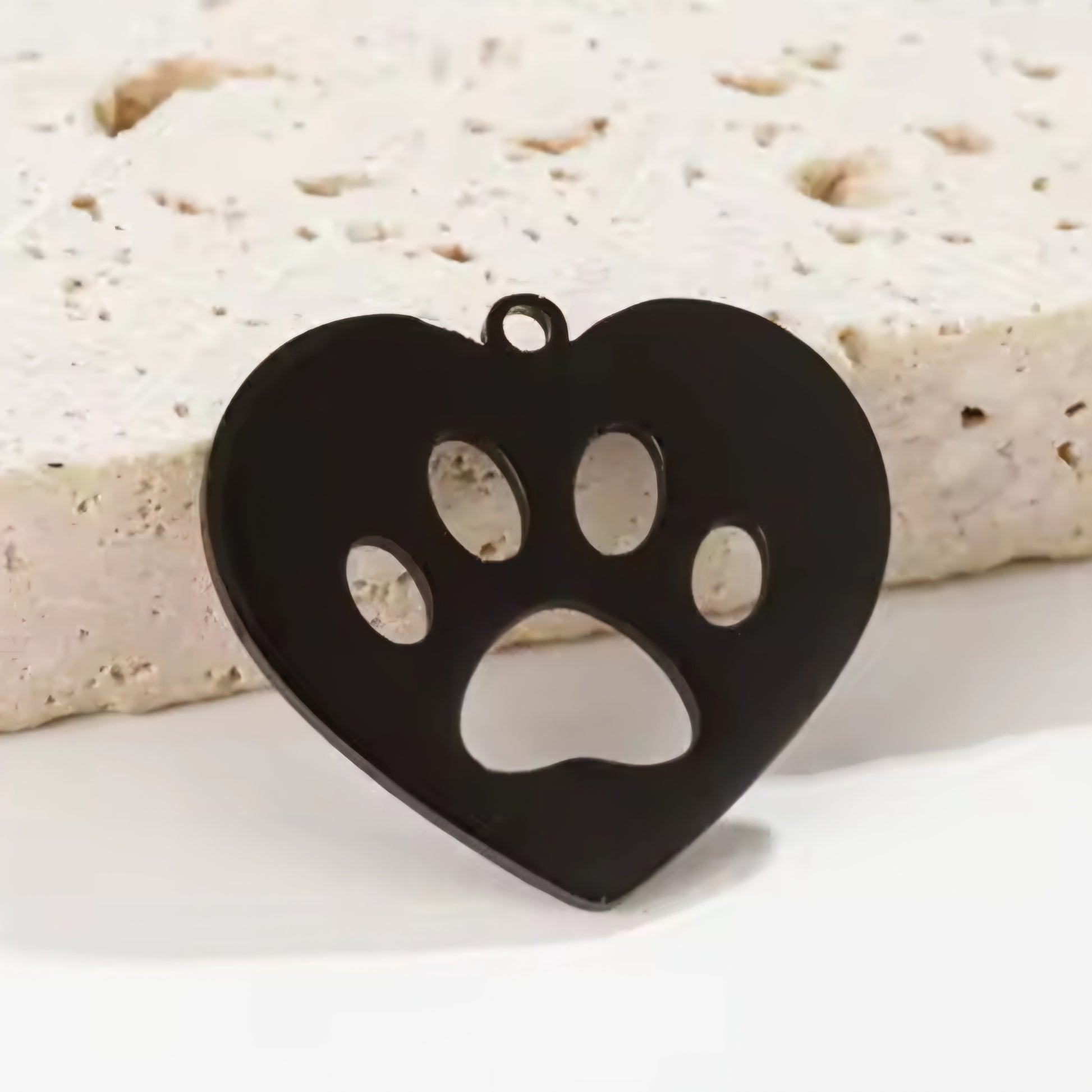 memorial flesje voor kat of hond, gedenkflacon, herinnering aan kat of hond, bewaren plukjes vacht van kat of hond