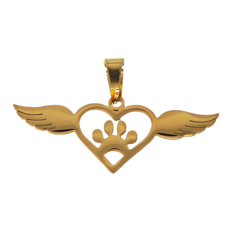 memorial flesje  wat gevuld kan worden met een klein beetje as, een plukje haar, snorhaartjes of andere kleine aandenken.