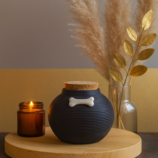 Welke urn past bij mij?