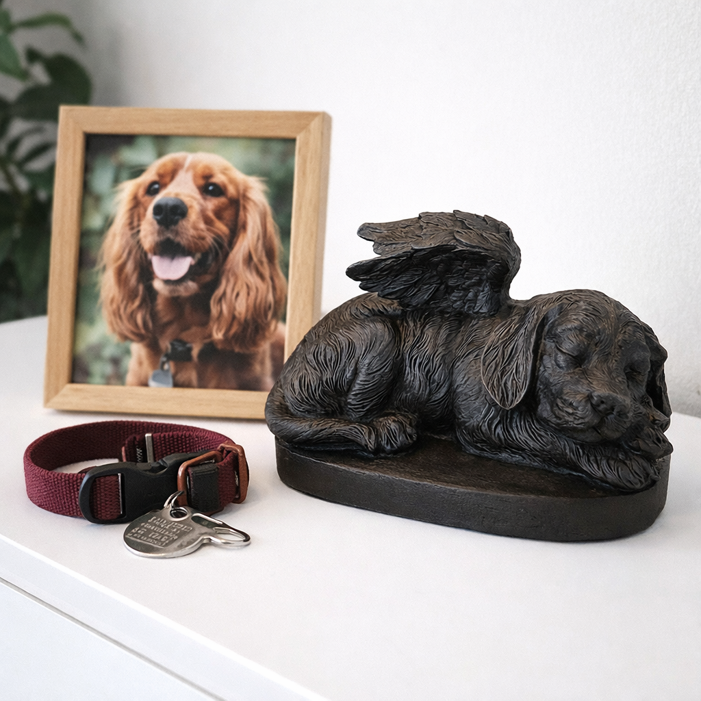 Hundeurne