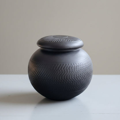 Exclusieve urn – een luxe rustplaats voor een dierbare herinnering