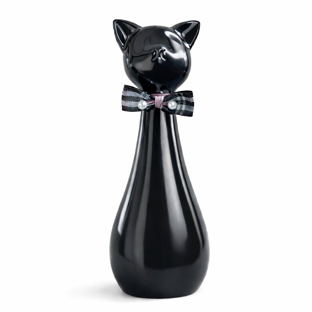 Urn Kat - 500 ML - Zwart
