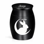 Mini urn - Konijn