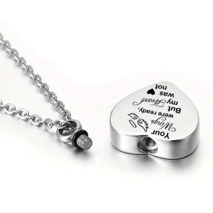 Ashanger Hart - Your wings were ready