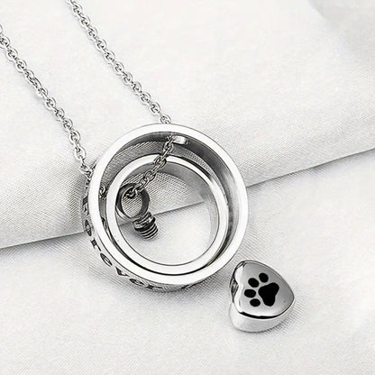 Ashanger rond - Pootafdruk