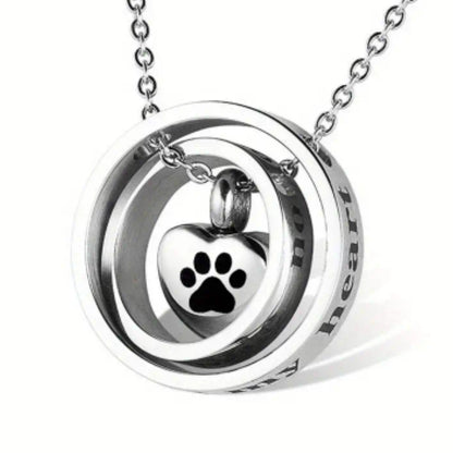 Ashanger rond - Pootafdruk