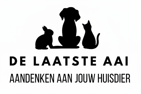 De laatste aai