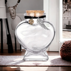 memorial fles voor kat, gedenkflacon, herinnering aan kat, aandenken voor kat, bewaren plukjes vacht, gedenkflesje voor kat