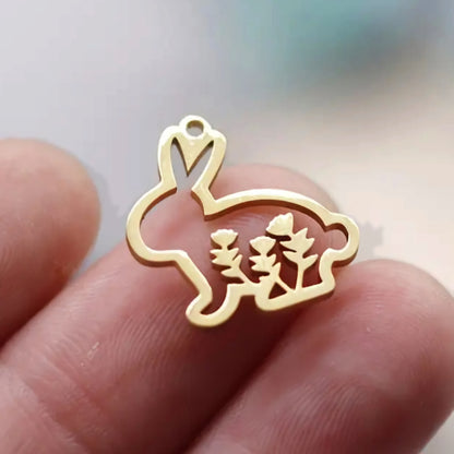 Bewaar een plukje vacht, as of snorhaar van je konijn in een mooi memorial flesje