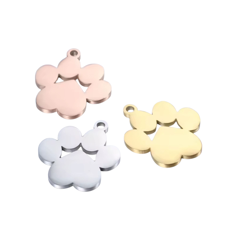 Gedenkflesje Huisdier - Voor bewaren van as en plukjes haar

