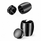 Mini urn - RVS - 25 ML